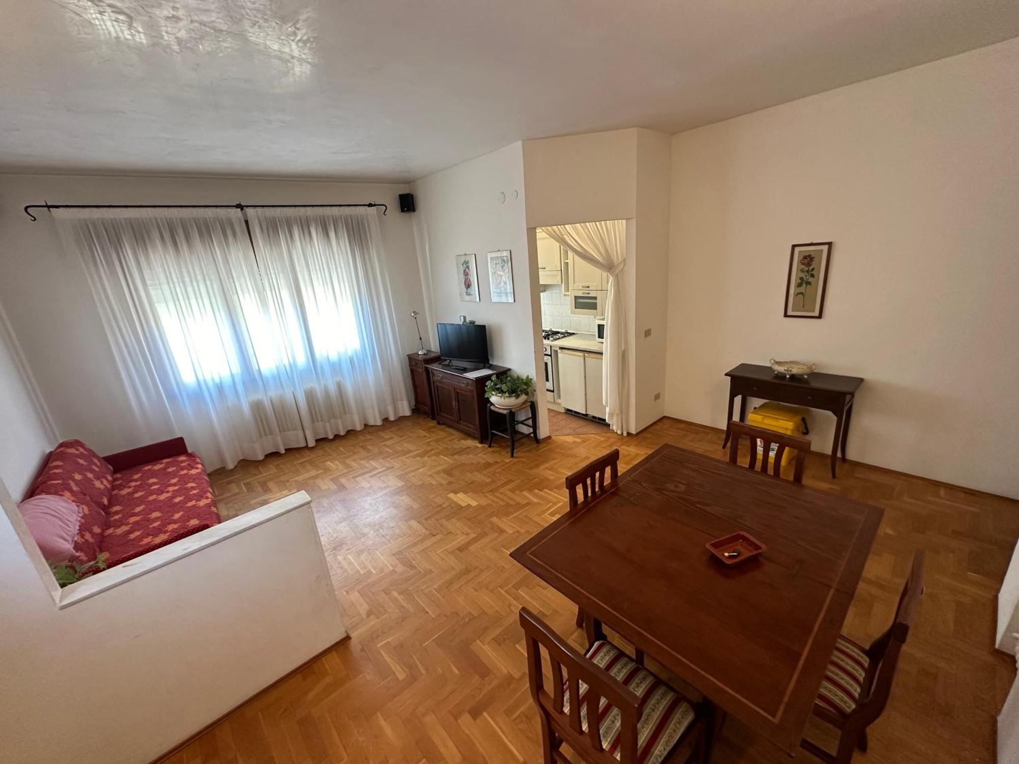 Casa Cornaro - Agenzia Cocal Apartment Caorle Ngoại thất bức ảnh