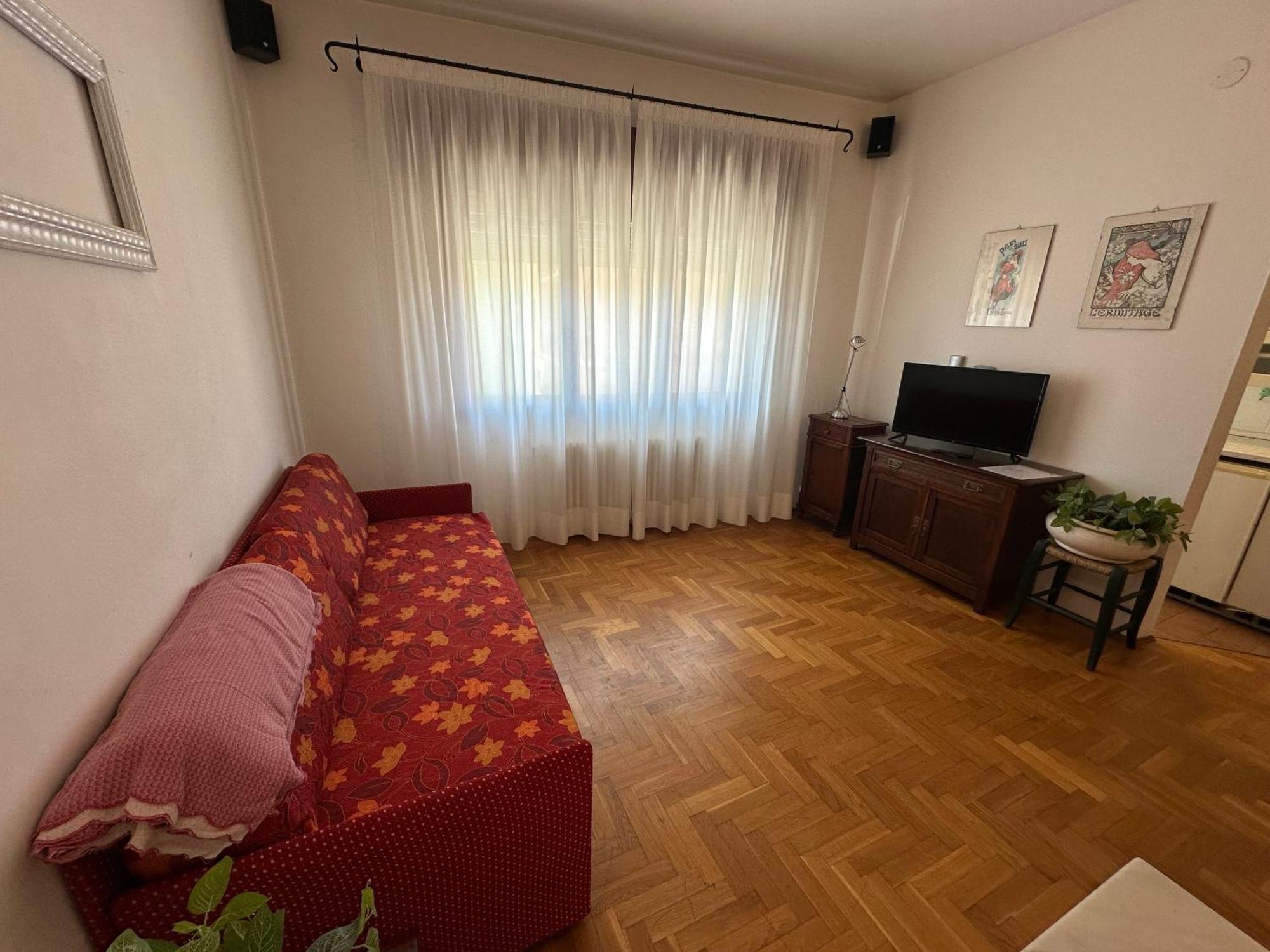 Casa Cornaro - Agenzia Cocal Apartment Caorle Ngoại thất bức ảnh